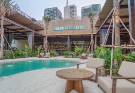 CHILLHOUSE HAI BÀ TRƯNG QUẬN 3