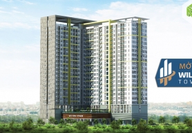 WILTON TOWER ĐIỆN BIÊN PHỦ