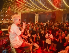 Bray Trình Diễn Tại Yoyo Central Quận 3 Bray Trình Diễn Tại Yoyo Central Quận 3